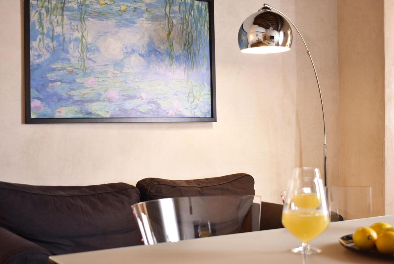 Welc-Om Battisti Heights Apartman Padova Kültér fotó