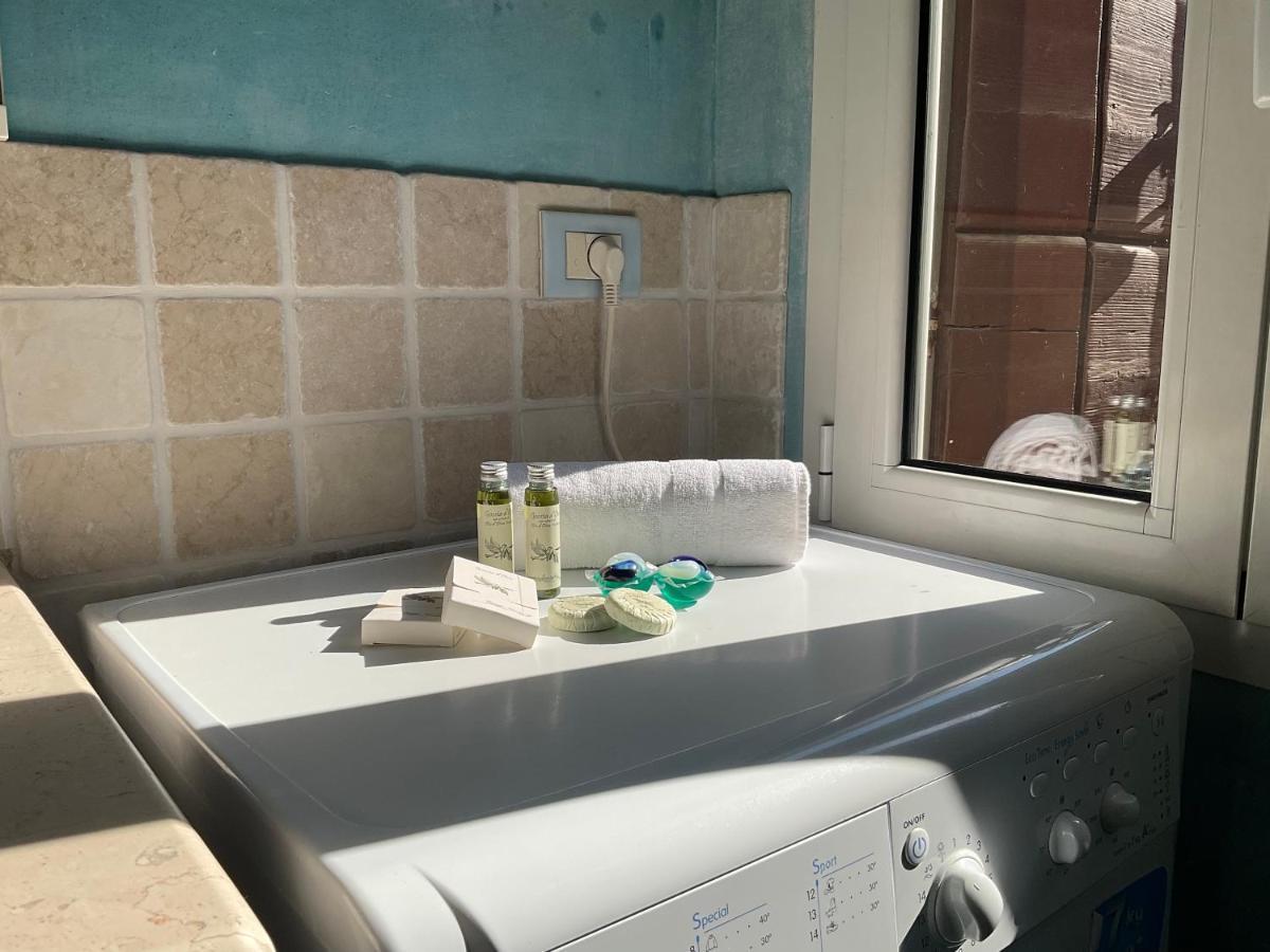 Welc-Om Battisti Heights Apartman Padova Kültér fotó