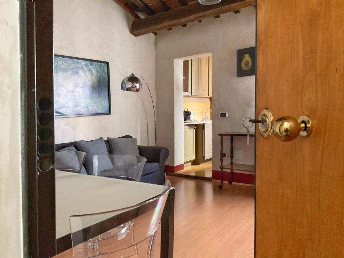 Welc-Om Battisti Heights Apartman Padova Kültér fotó
